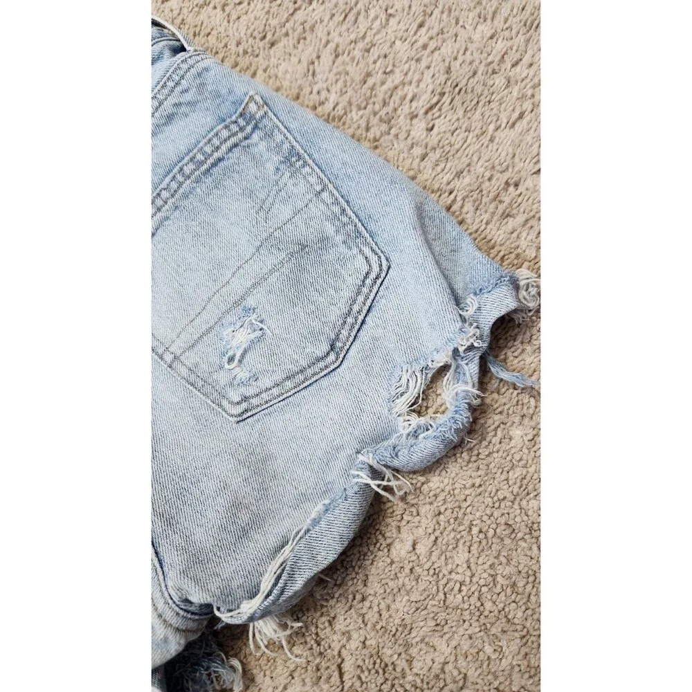 American Eagle short shorts - Picture 8 of 10